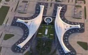 天府国际机场在成都的什么位置