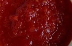 自制番茄酱可以保存多久