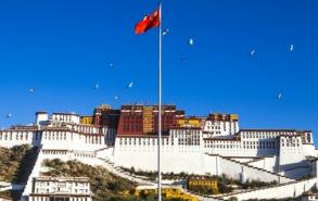 十月份去西藏可行吗