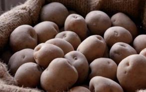 土豆对人体有什么好处？