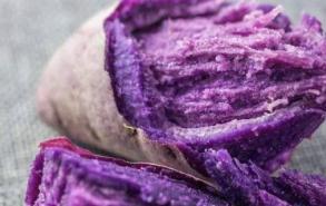 紫薯可以和大米一起煮吗