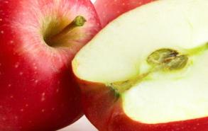 如何挑选苹果又甜又脆