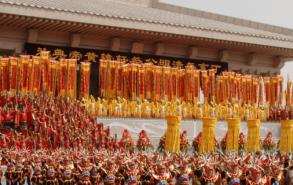 黄帝陵公祭活动每年什么时候举行应该是