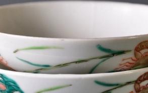 新买的瓷碗使用前怎么处理