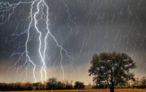 雷雨季节的安全注意事项